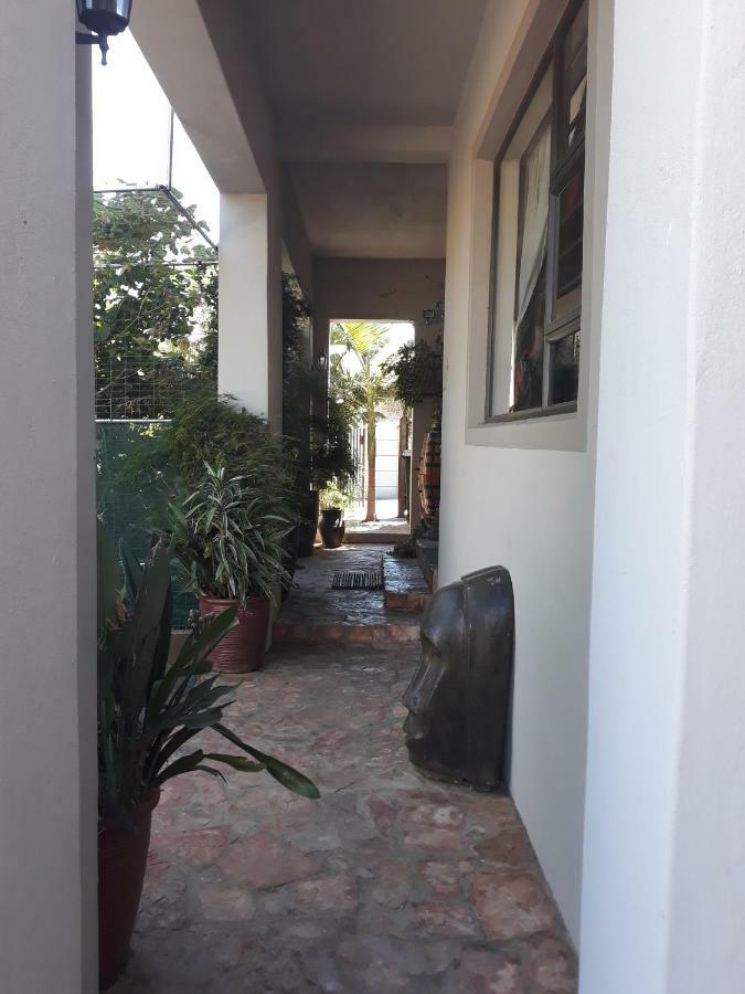 Overmeer Worcester Exterior photo
